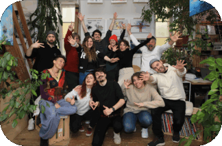 Faire un don - Soutenir l'atelier/ Make a donation - Support the workshop