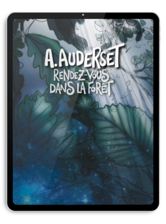 Rendez-vous dans la forêt 1 [eBook]