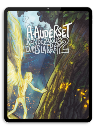 Rendez-vous dans la forêt 2 [eBook]