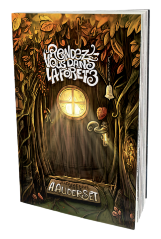 Rendez-vous dans la forêt 3