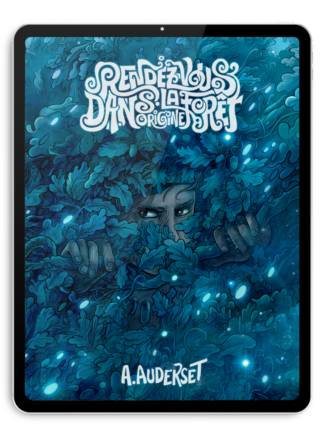 Rendez-vous dans la forêt Origine [eBook]