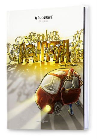 Les souvenirs d'Azvaltya 1