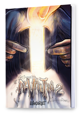 Les souvenirs d'Azvaltya 2