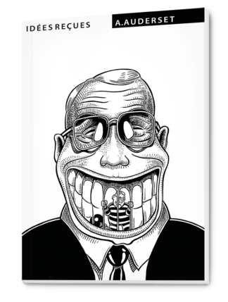Idées Reçues (Petit format)
