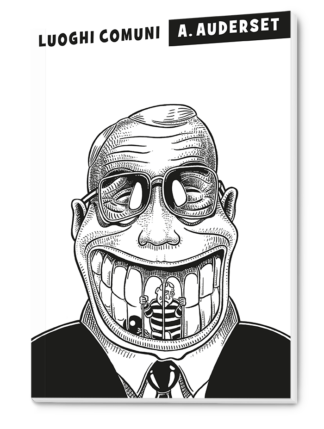 Luoghi comuni (petit format, italien)