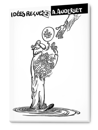 Idées Reçues 2 (Petit format)
