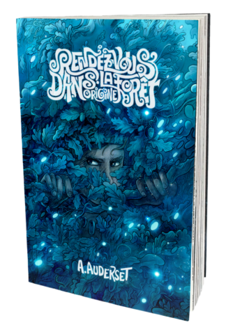 Rendez-vous dans la forêt Origine