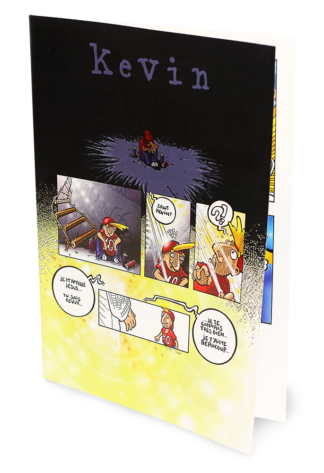 Traité "Kevin" (10 unités)