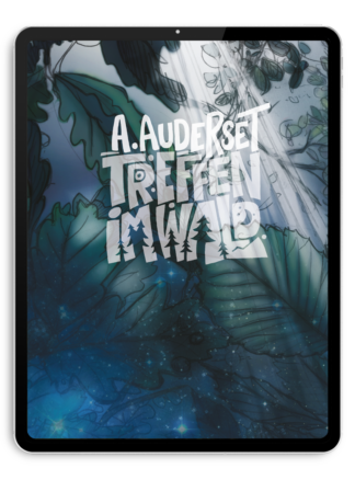 Treffen im Wald [eBook]