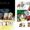Traité "Kevin" (10 unités) – Bild 2