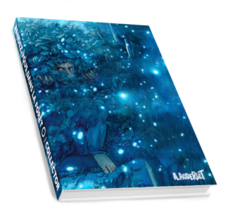 Rendez-vous dans la forêt Origine (édition Collector)