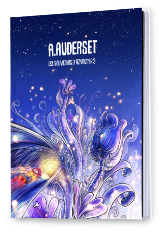 Les souvenirs d'Azvaltya 3