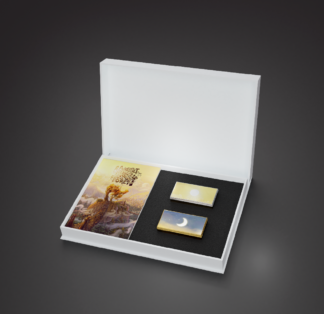 Rendez-vous dans la forêt 4 (édition Collector)