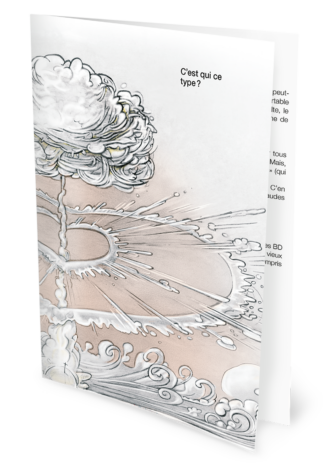 Traité "Pâques" (10 unités)