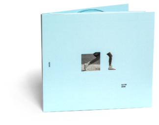 CD Autre sens - Lilou (Eliane Auderset)