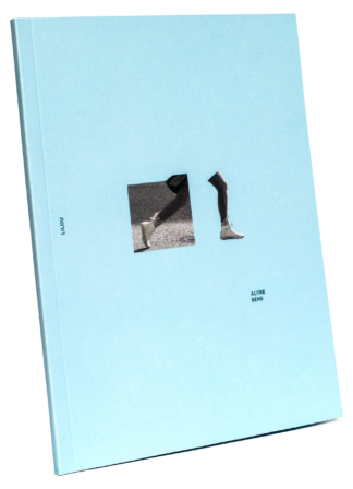 Livret de Lyrics avec code de téléchargement - CD Lilou (Eliane Auderset)