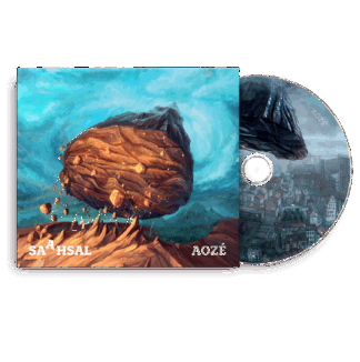 Saahsal - Aozé