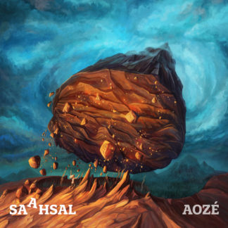 Saahsal - Aozé - Téléchargement