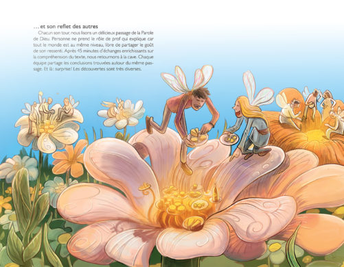 Offre 1 : Rendez-vous dans la forêt Origine 2 + Ebook en cadeau – Image 4