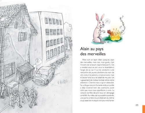 Offre 1 : Rendez-vous dans la forêt Origine 2 + Ebook en cadeau – Image 5