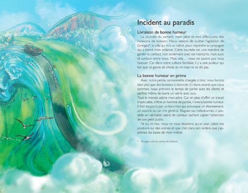Offre 1 : Rendez-vous dans la forêt Origine 2 + Ebook en cadeau – Image 6