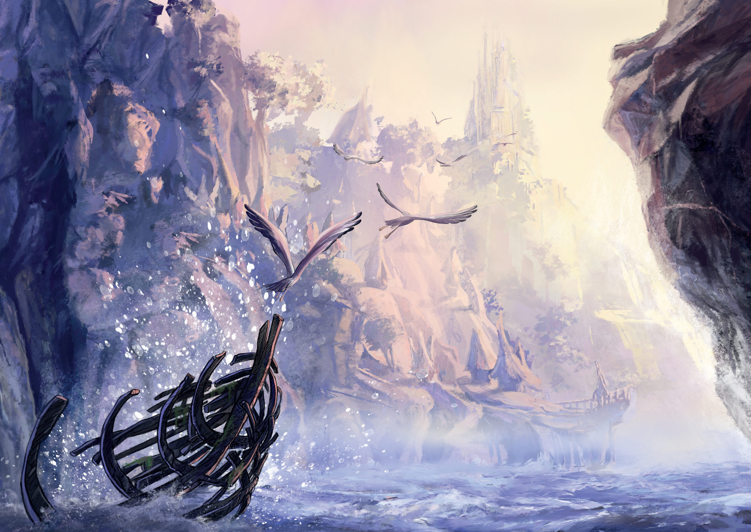 La leyenda de Mi – Image 7