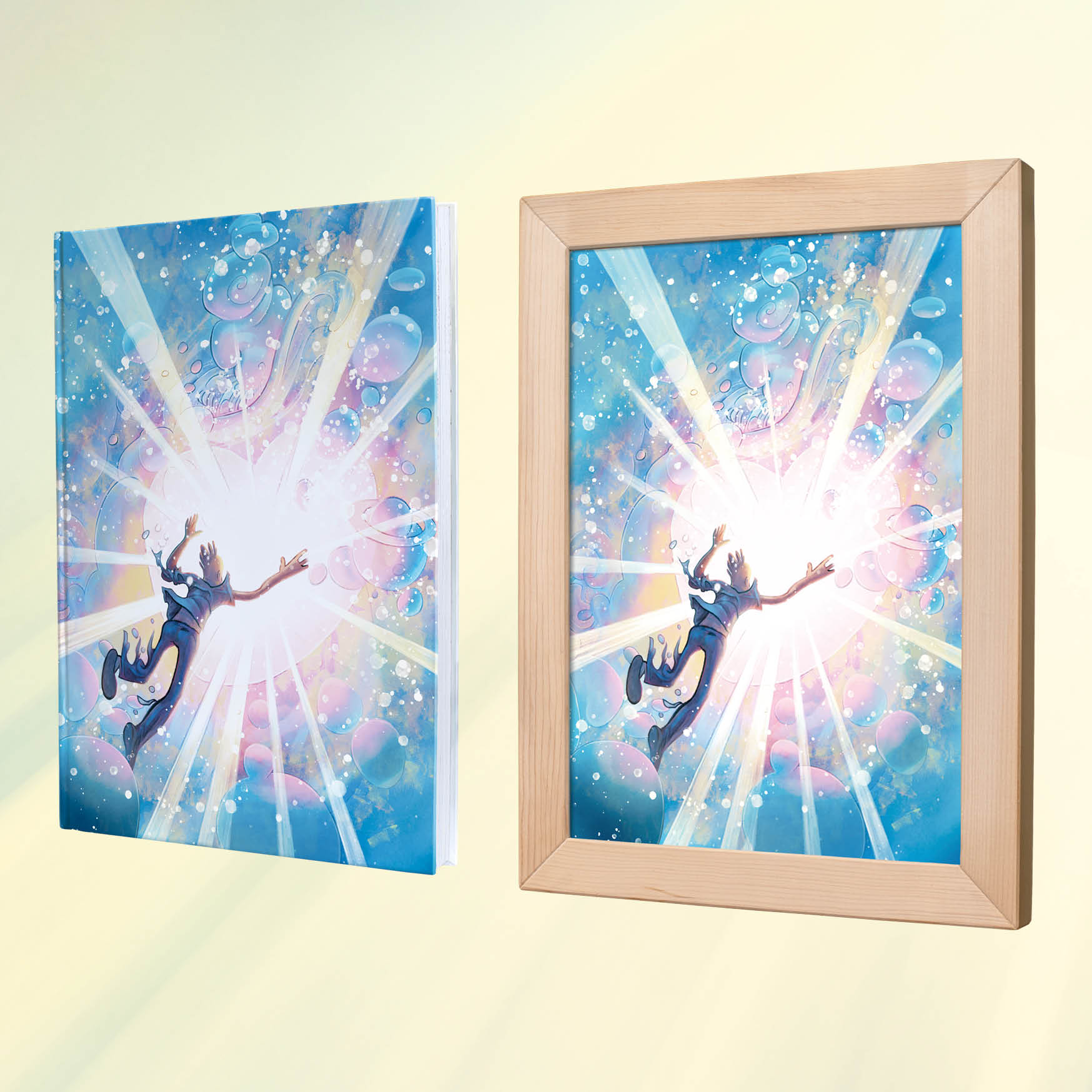 Édition Collector - Azvaltya 3 & 4 – Image 3