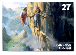 Calendrier 2027