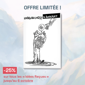 Idées Reçues 2 (Petit format)