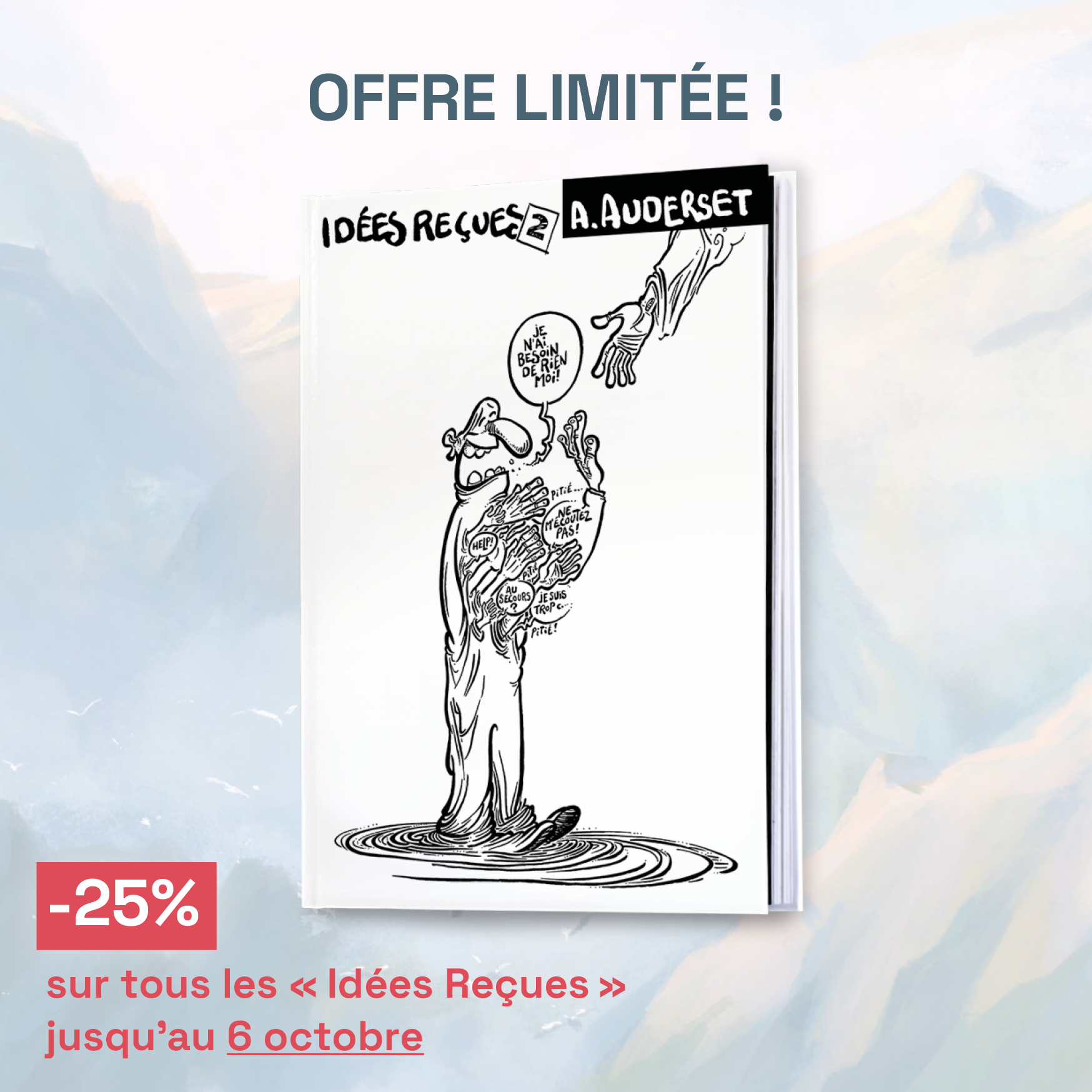 Idées reçues 2