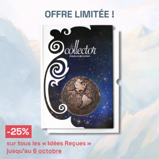 Idées reçues 3 (édition Collector)